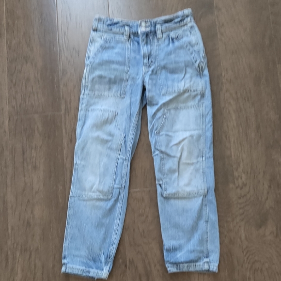 Pilcro Men's Denim Relaxed Jeans - Picture 1 of 3